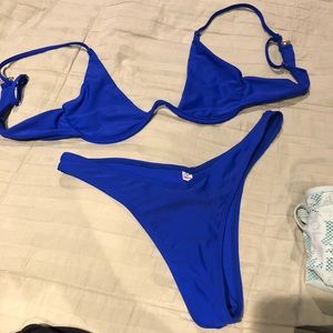 SHEIN Swim - Shein bathing suit SHEIN Swim - Shein bathing suit